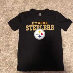Kids Pittsburgh Steelers Shirt
